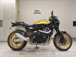 Kawasaki Z900RS