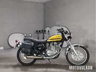 Kawasaki Estrella