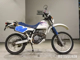 Honda XLR250R-4
