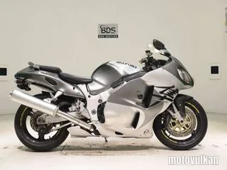 Suzuki HAYABUSA