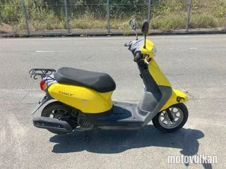 Honda Tact