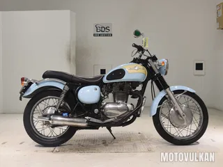 Kawasaki ESTRELLA CUSTOM