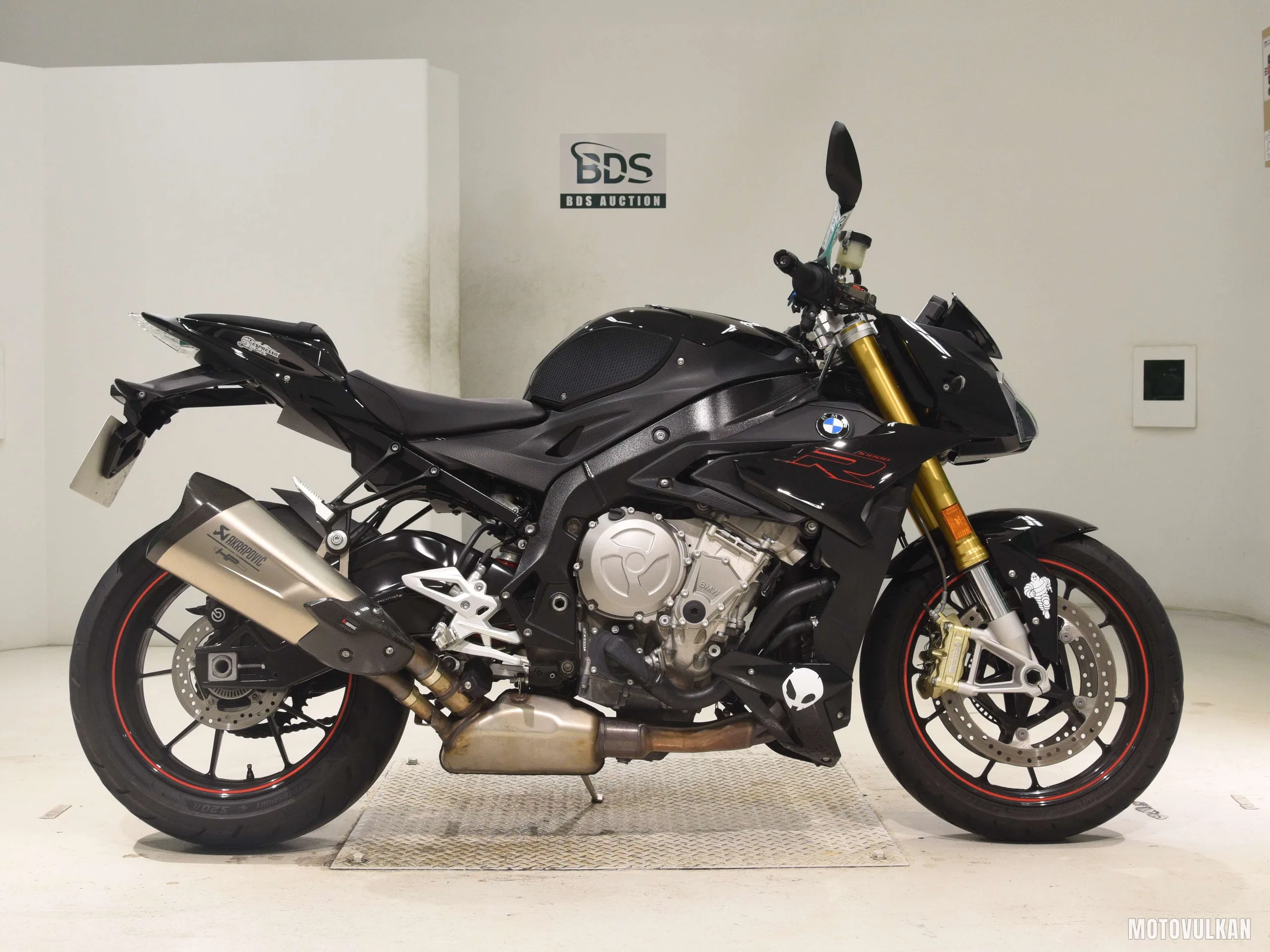  BMWS1000R