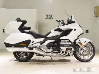 Honda GL1800 TOUR D