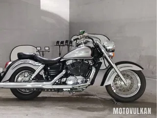 Honda Shadow 1100 Aero