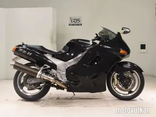 Kawasaki ZX-11