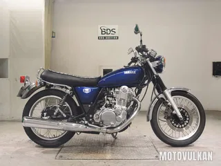 Yamaha SR400-5