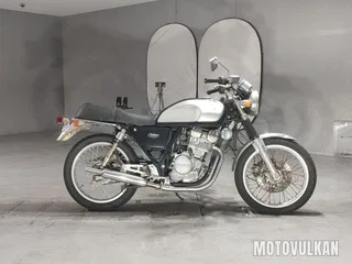 Honda GB250 Clubman
