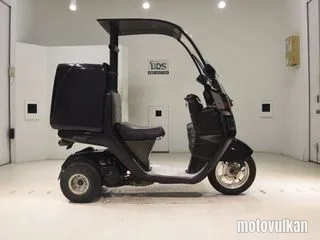 Honda GYRO CANOPY