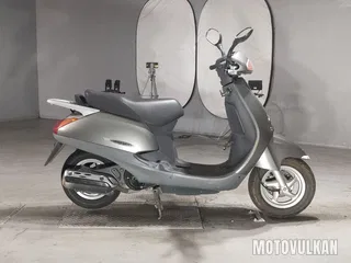 Honda Lead 100