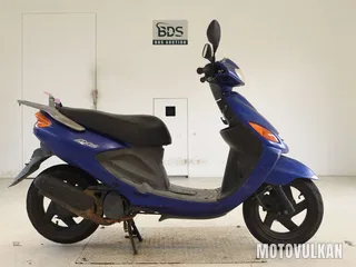 Yamaha AXIS100