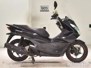 Honda PCX125-2