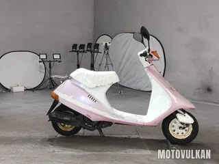 Honda DJ-1