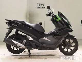 Honda PCX125-3