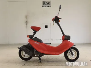 Honda ZOOK
