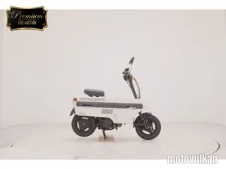 Honda MOTOCOMPO