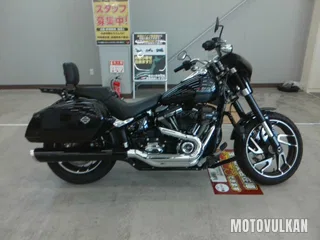 Harley Davidson Harley Davidson Fxst