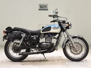 Kawasaki ESTRELLA RS
