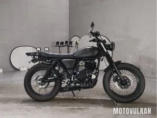  マット サバス250