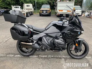 Bmw Bmw R1300Rt