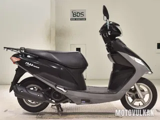 Suzuki ADDRESS125