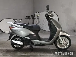 Honda Lead 110