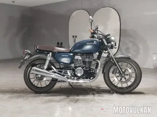 Honda GB350
