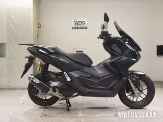 Honda ADV160