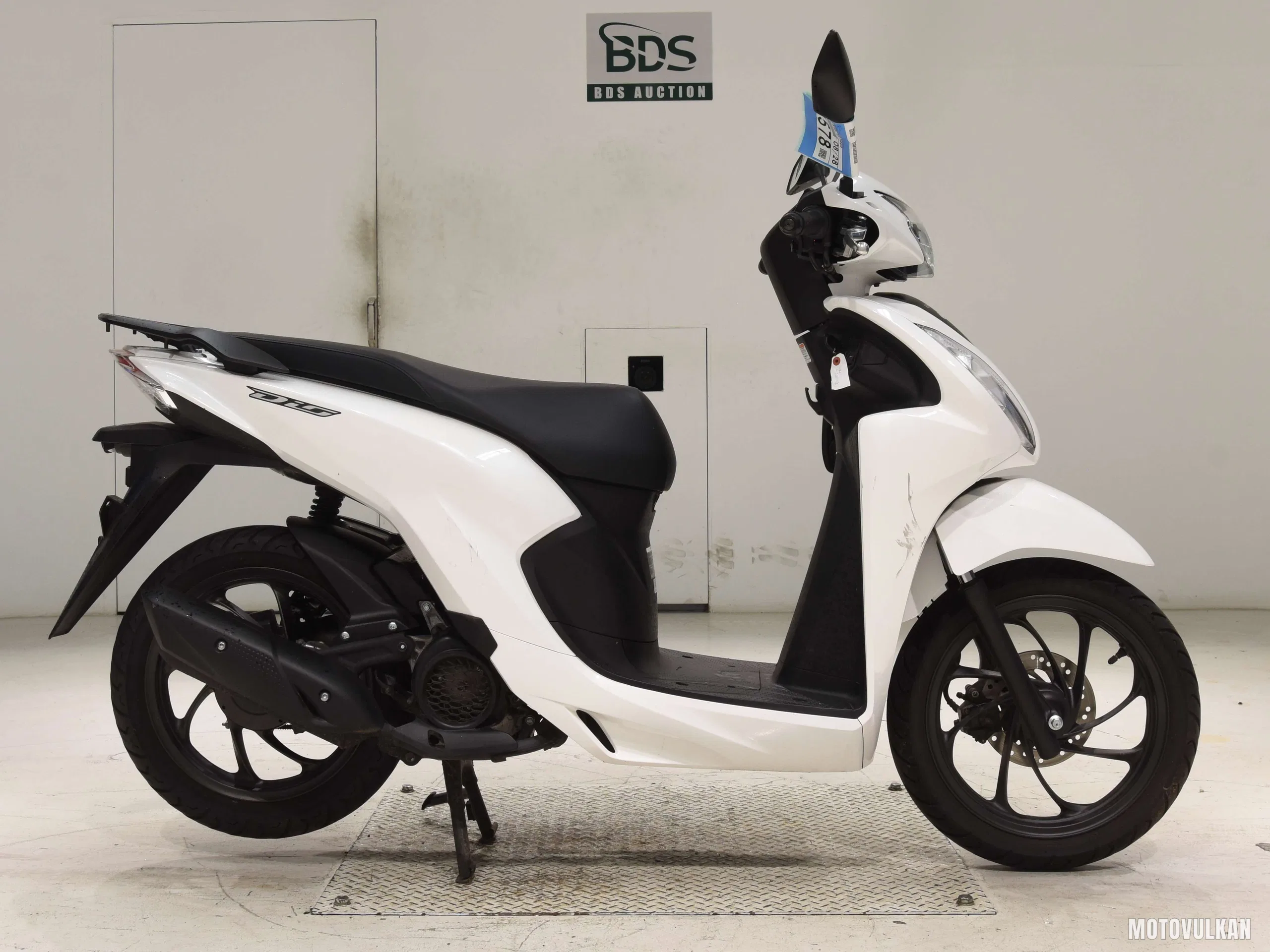 Honda DIO110LITE