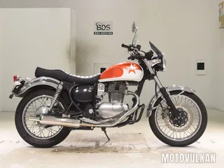 Kawasaki ESTRELLA