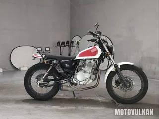 Suzuki Grasstracker Bigboy