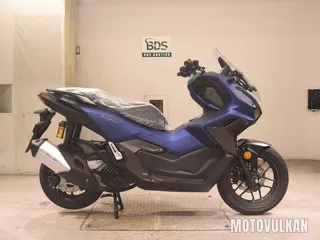 Honda ADV160