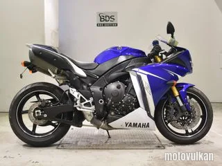 Yamaha YZF-R1