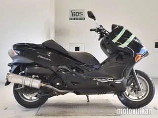 Honda FORZA X-3