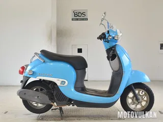 Honda GIORNO-3