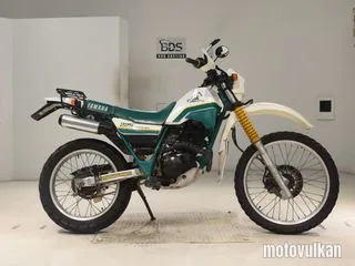 Yamaha SEROW225-1