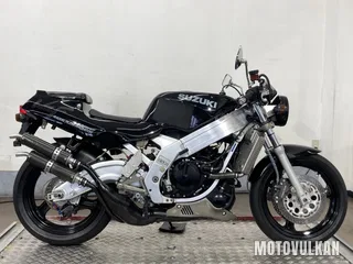 Suzuki Wolf250