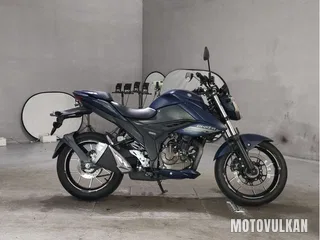 Suzuki Gixxer 250