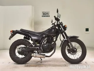 Yamaha TW225
