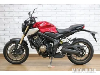 Honda Cb650R