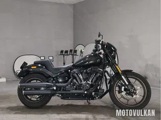 Harley-Davidson Harley-Davidson FXLRS1920