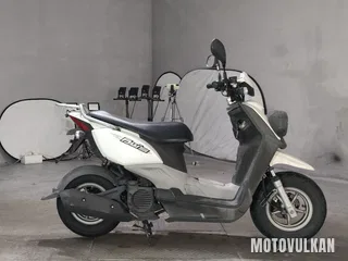 Yamaha BW`S50