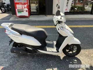 Honda Lead 125