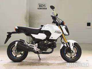Honda Grom -2