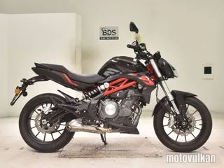  BENELLI TNT249S