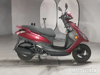 Yamaha Axis Z