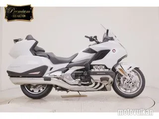 Honda GL1800 TOUR