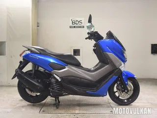 Yamaha NMAX