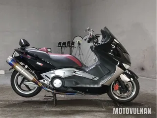 Yamaha T-MAX500