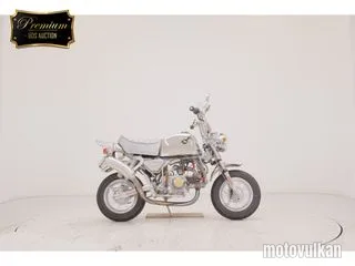 Honda GORILLA